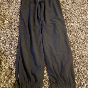 Champion Black Athletic Pants